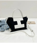 Sac Crossbody Cuir - Bandoulière Luxury Vintage