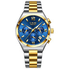 Montre Femme Minimaliste Luxury Waterproof — Casual Élégant