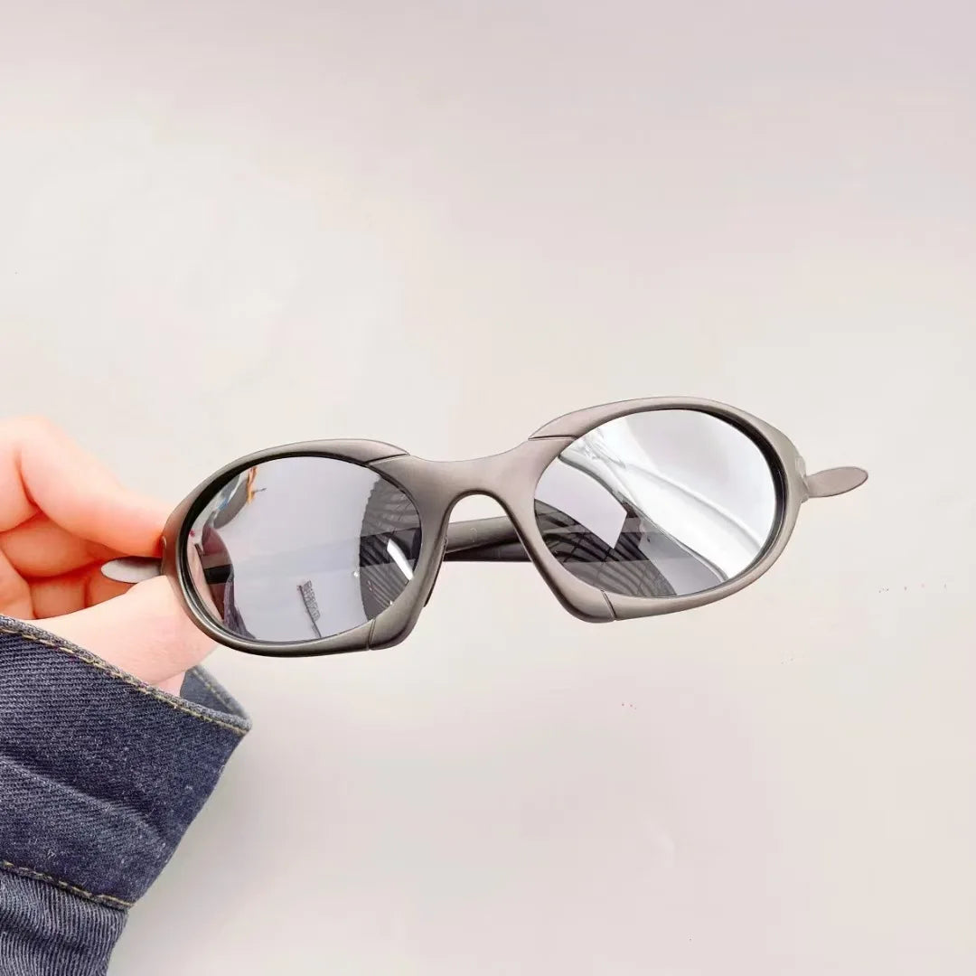 Gafas de sol polarizadas MOONBIFFY – Protección UV400 unisex