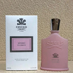 Eau de Parfum Femme Floral 100ml — Fragrance Longue Durée Luxury Cadeau