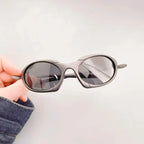 Lunettes de Soleil MOONBIFFY Polarisées — Protection UV400 Unisexe