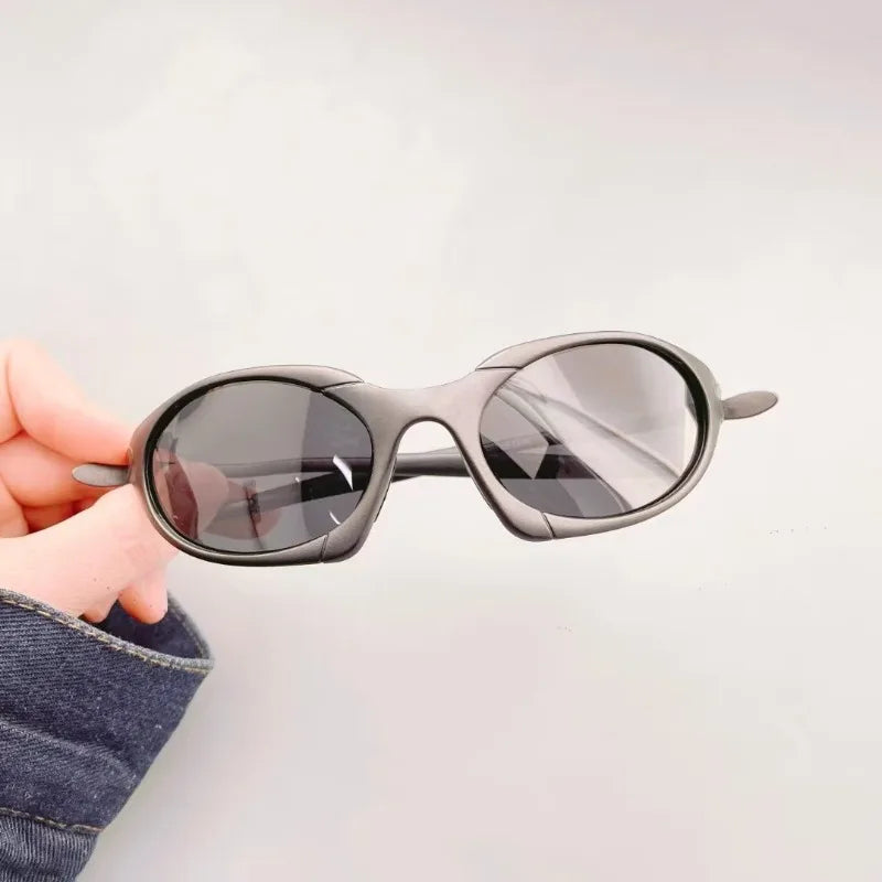 Gafas de sol polarizadas MOONBIFFY – Protección UV400 unisex