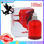 Eau de Toilette Love Love 100ml — Fragrance Florale Unisexe Séduisante