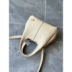 Bolso de Hombro para Mujer Y2K de Moda — Bandolera de Gran Capacidad Multifunción