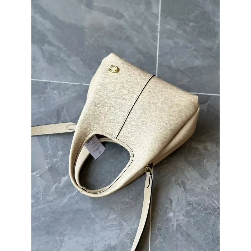 Bolso de Hombro para Mujer Y2K de Moda — Bandolera de Gran Capacidad Multifunción