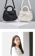 Sac à Main Femme Nœud Fashion — Underarm Casual Trendy FuturaTrend