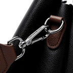 Sac à Main Femme Élégant — Poignée Unique Design Signature FuturaTrend