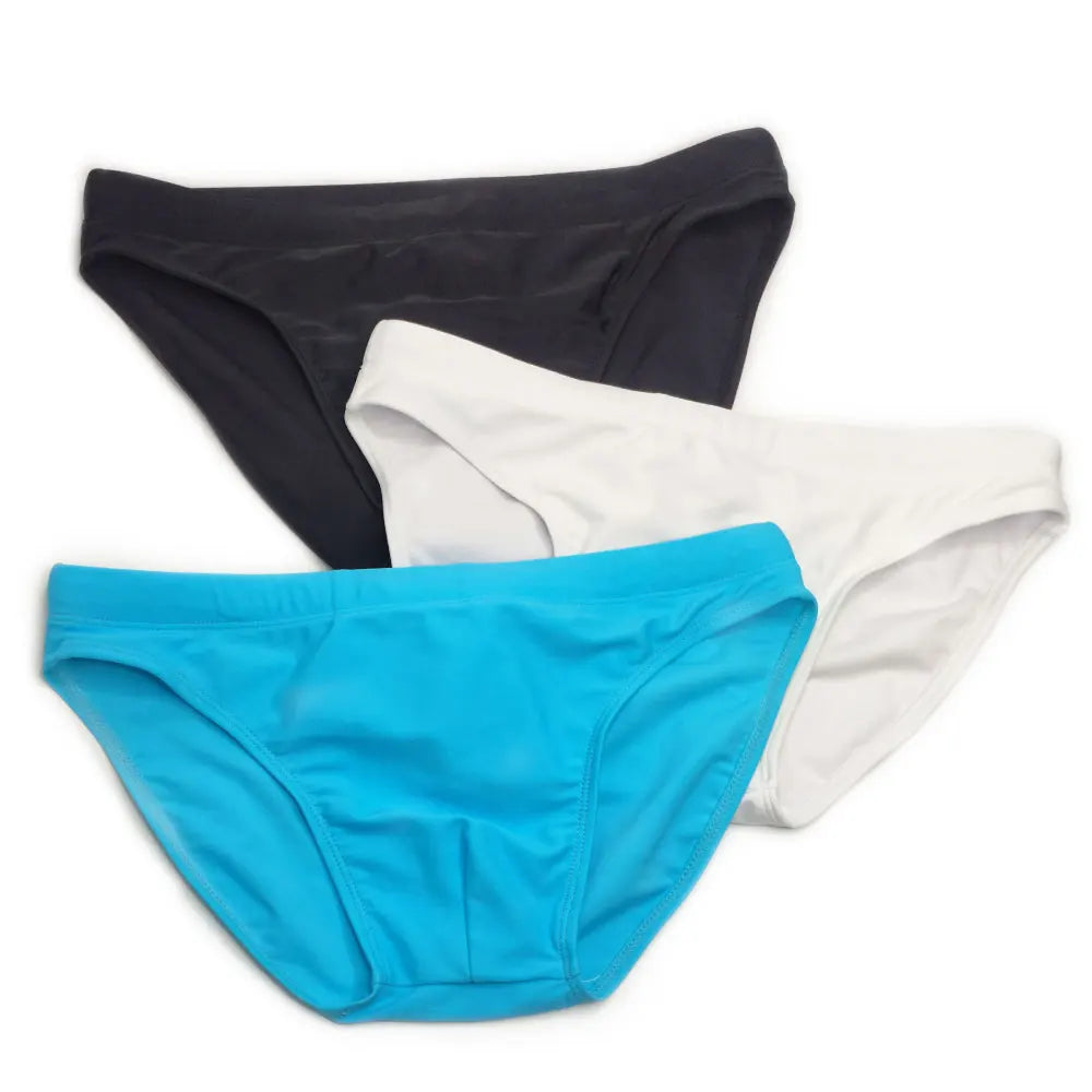 Slip de Bain Homme Mini Sexy - Maillot Surf Taille Basse Push-Up