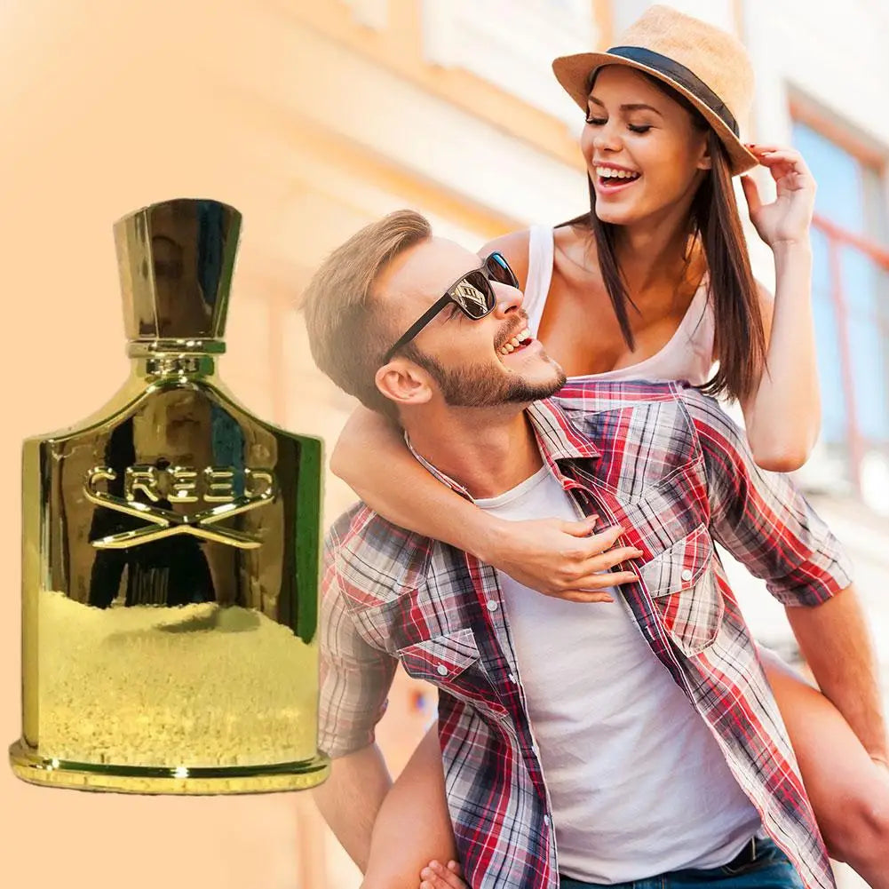 Eau de Parfum Femme Floral 100ml — Fragrance Longue Durée Luxury Cadeau