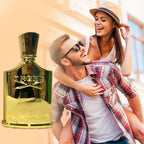 Eau de Parfum Femme Floral 100ml — Fragrance Longue Durée Luxury Cadeau