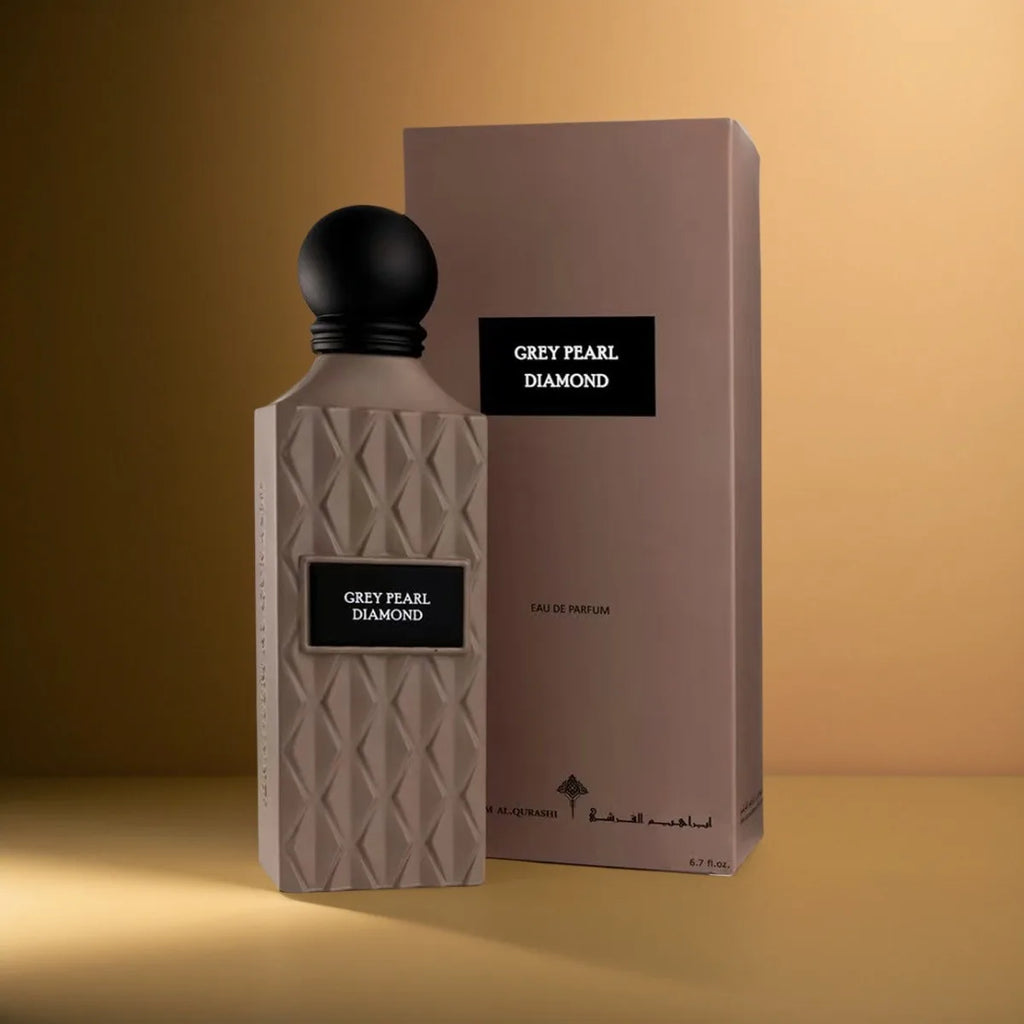Eau de Parfum Homme Amberwood Fougère Lavande — Fragrance Premium Quotidienne