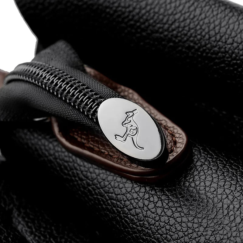 Sac à Main Femme Élégant — Poignée Unique Design Signature FuturaTrend