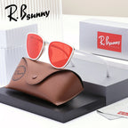 Men's Sunglasses — UV400 Protection