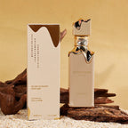 Eau de Parfum Femme Floral 50ml — Phéromônes Longue Durée Cadeau
