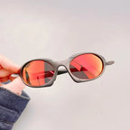 Lunettes de Soleil MOONBIFFY Polarisées — Protection UV400 Unisexe