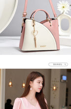 Sac à Main Cuir Designer - Luxury Crossbody Élégant