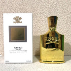 Eau de Parfum Femme Floral 100ml — Fragrance Longue Durée Luxury Cadeau