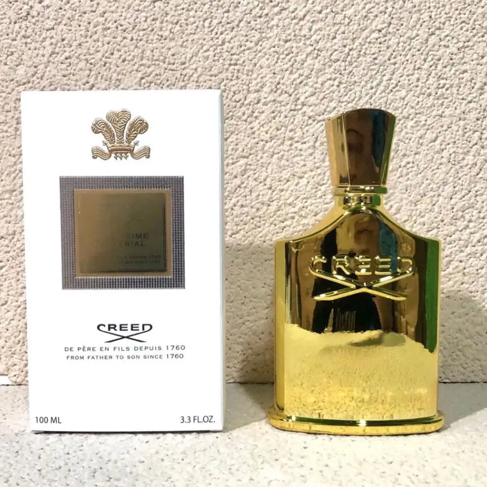 Eau de Parfum Femme Floral 100ml — Fragrance Longue Durée Luxury Cadeau