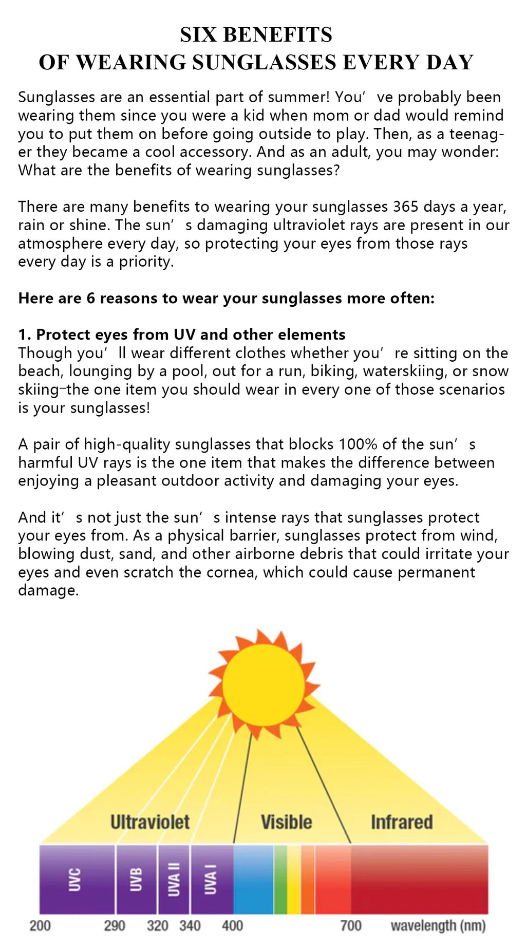 Lunettes de Soleil Carrées Homme Luxury Premium - Design Noir