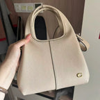 Bolso de Hombro para Mujer Y2K de Moda — Bandolera de Gran Capacidad Multifunción