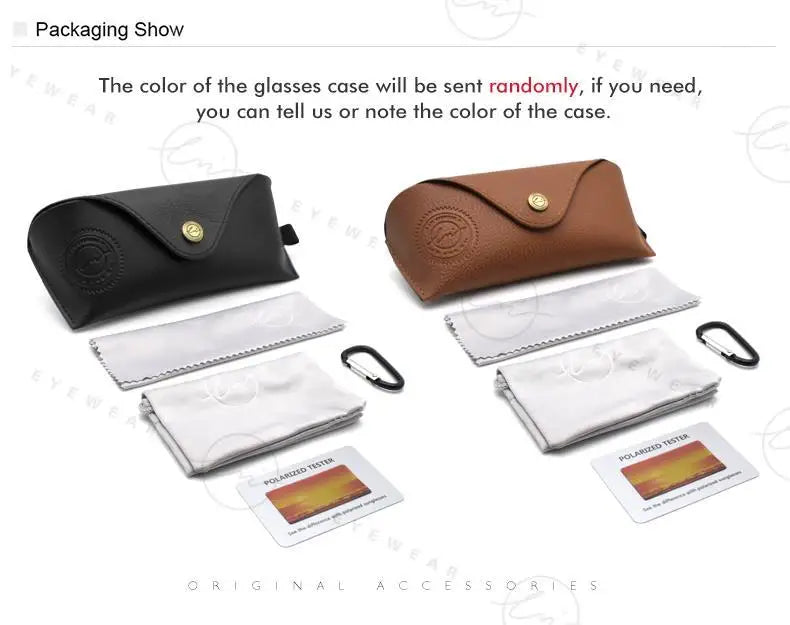 Lunettes de Soleil Femme LM Polarisées Carrées - UV400 Gradient Luxury 2024