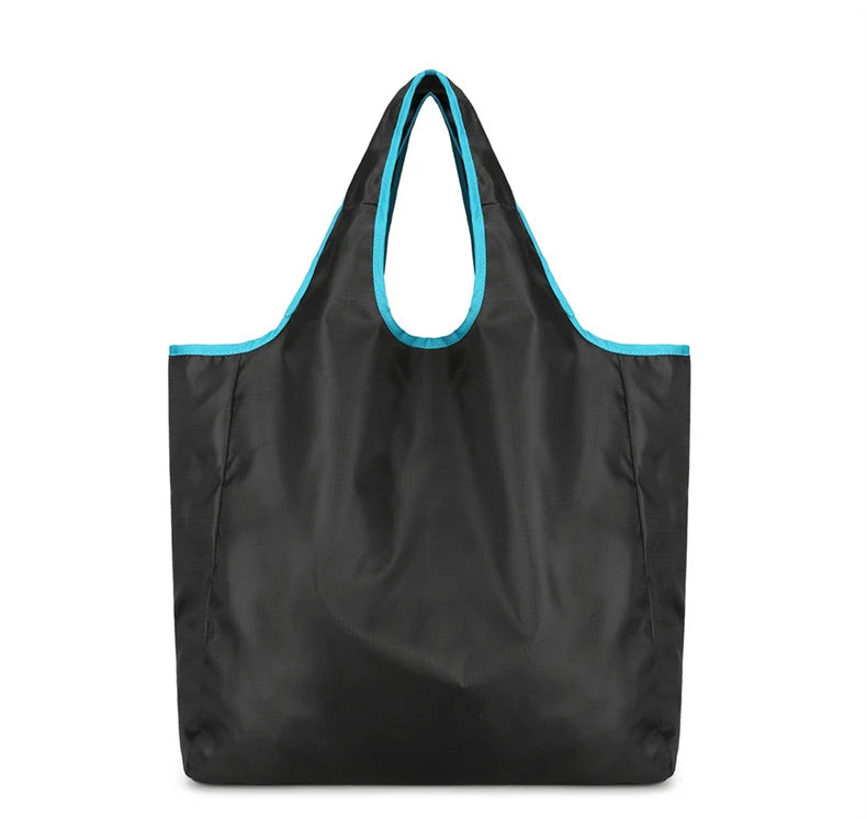 Sac Tote Plage Été Pliable Imperméable - Natation Gym Rangement Jouets Enfants