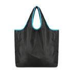 Foldable Waterproof Summer Beach Tote Bag - Swimming, Gym, Children's Toy Storage