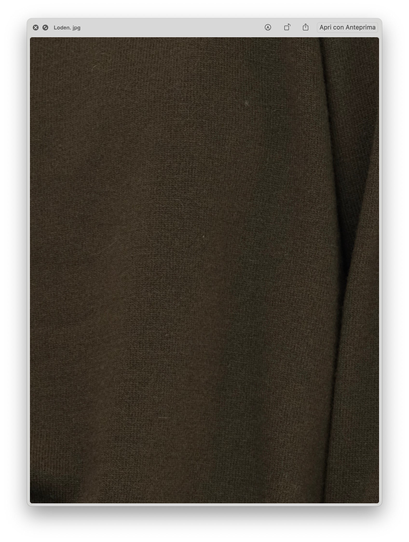 Cashmere Mix Triangle Scarf-10