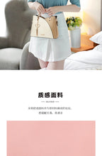 Sac à Main Cuir Designer - Luxury Crossbody Élégant