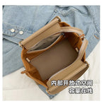 Sac Crossbody Cuir - Bandoulière Luxury Vintage