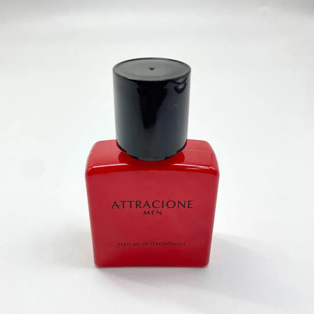 Eau de Cologne Homme Citrus Musc 25ml — Fragrance Premium Quotidienne