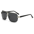 Lunettes de Soleil Polarisées Unisexe — Protection UV400 Premium Homme Femme
