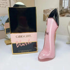 Eau de Parfum Talons Roses Femme 100ml — Floral Fruité Séduisant