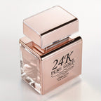 Women's Eau de Parfum 100ml - Long-Lasting Floral Fragrance