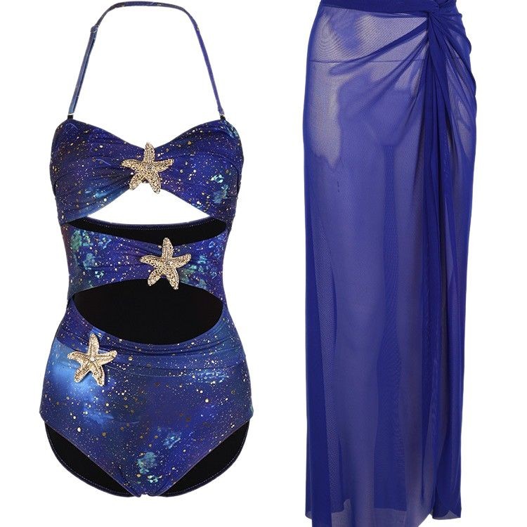 Sexy Bikini Holiday Beach — Women's Two-Piece Swimsuit Summer 2026