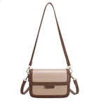 Sac Bandoulière Femme Mode Polyvalent — Tendance Luxury FuturaTrend