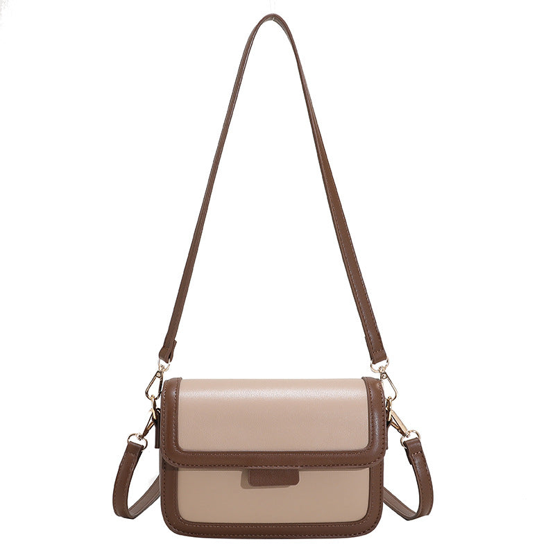 Sac Bandoulière Femme Mode Polyvalent — Tendance Luxury FuturaTrend