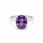 Amethyst blanc