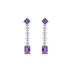 Amethyst blanc