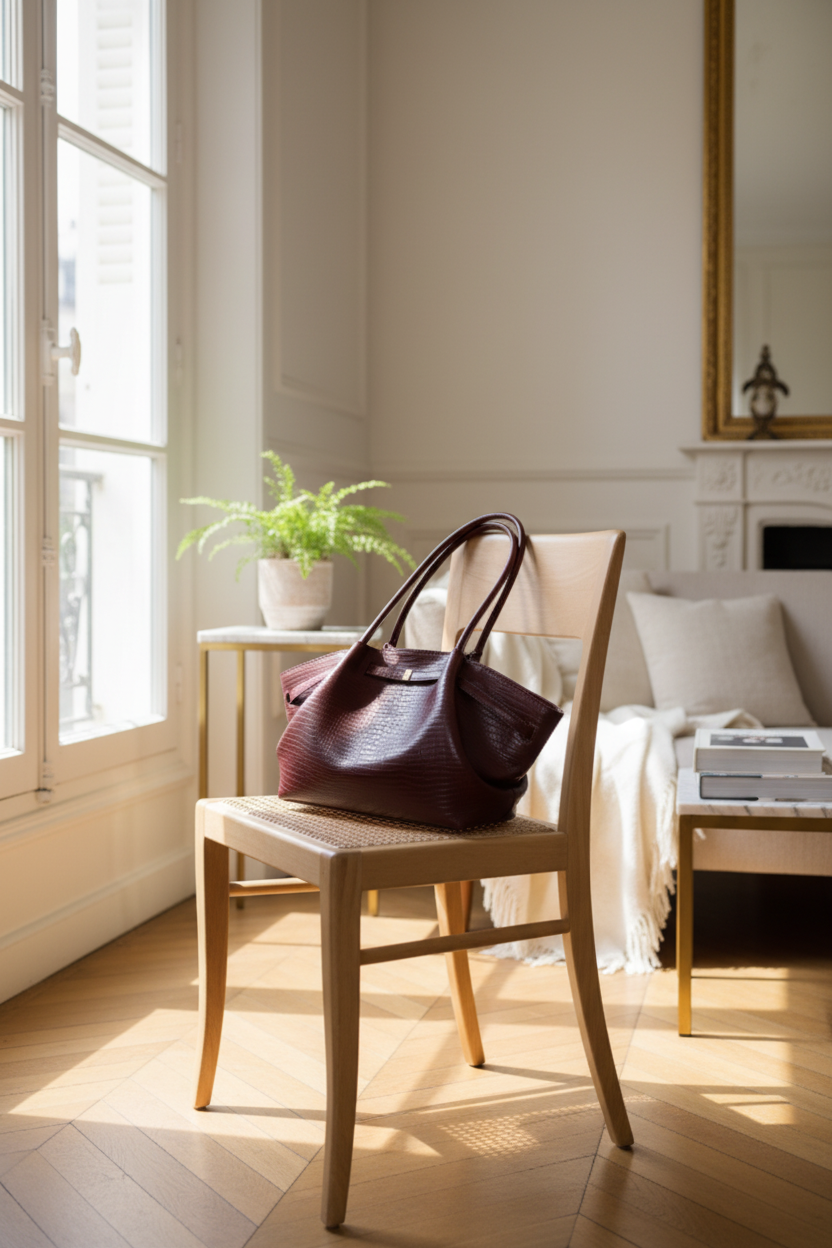 Appartement Parisien