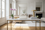 Appartement Parisien