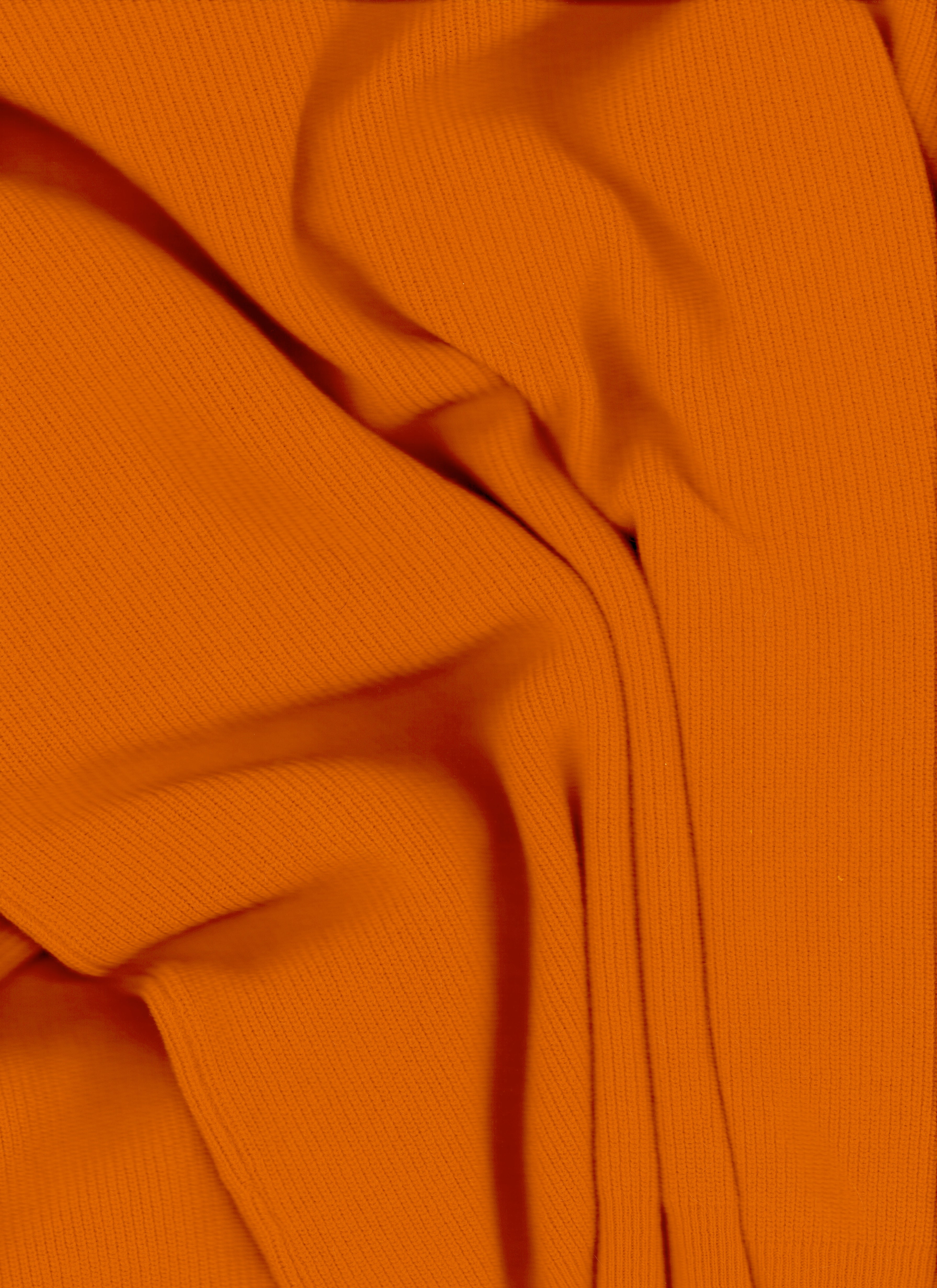 Cashmere Mix Triangle Scarf-20