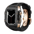 Bracelet Montre Acier Inoxydable - Boitier Protecteur
