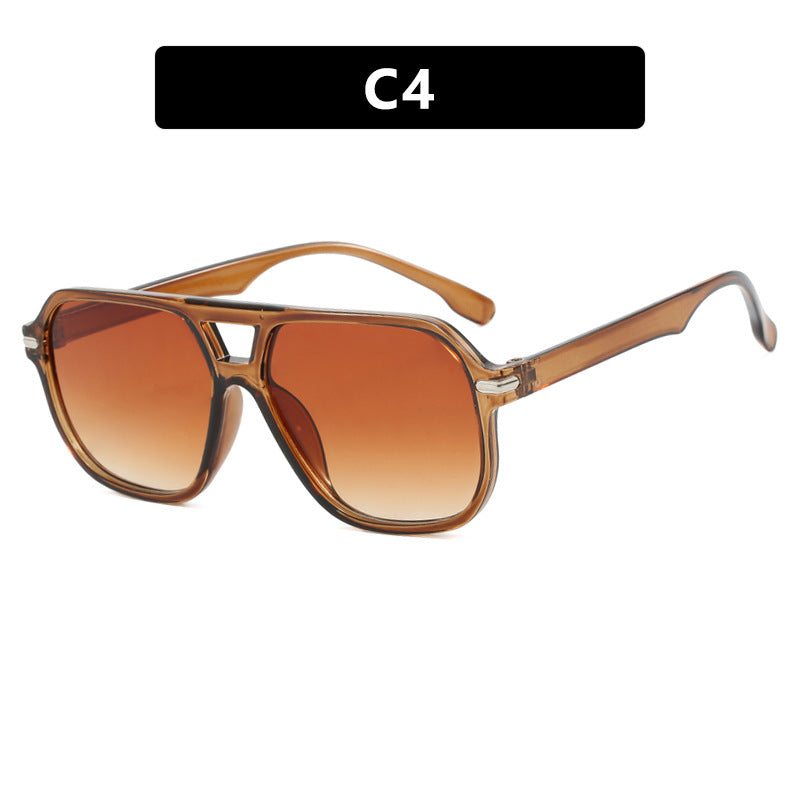 Lunettes de Soleil Femme - Monture Tendance
