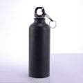 Lightweight Aluminum Water Bottle Cycling & Outdoor Sports — Portable & Robust