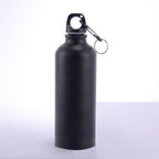 Lightweight Aluminum Water Bottle Cycling & Outdoor Sports — Portable & Robust