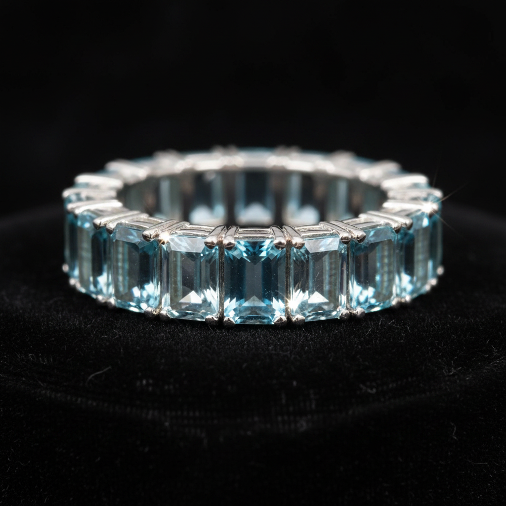 Bague macro
