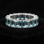 Bague macro