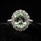 Bague macro