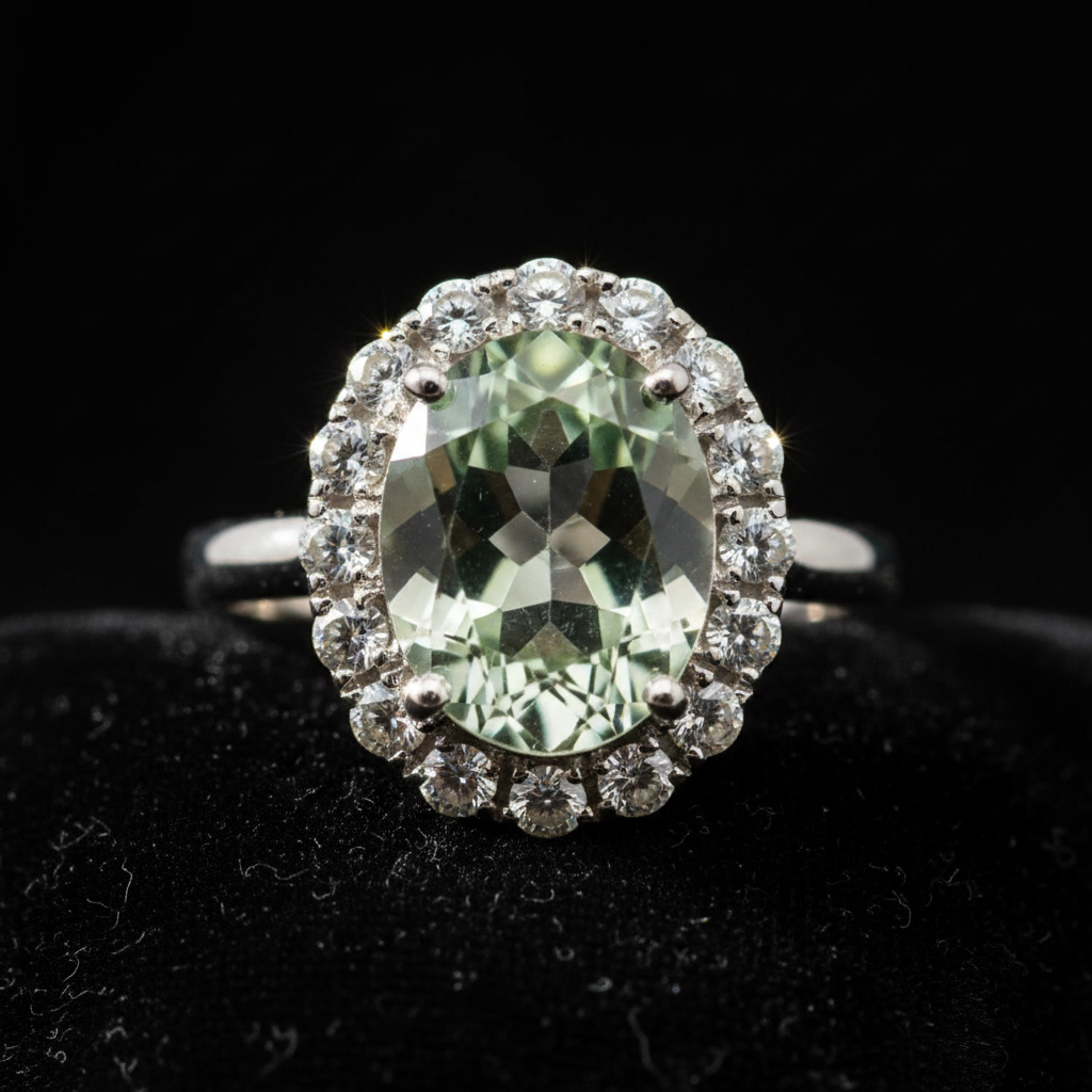 Bague macro